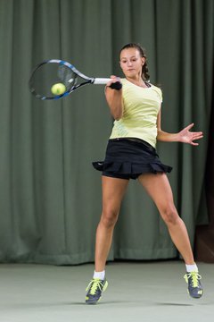 Lena Greiner 665 - Norddeutsche Meisterschaften